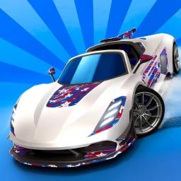 🎆 EVENT! Car Dealership Tycoon icon