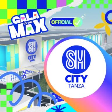 SM City Tanza (Official Mall) icon