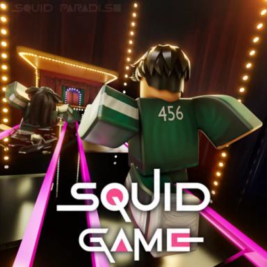 [SEASON 3] Squid Game icon