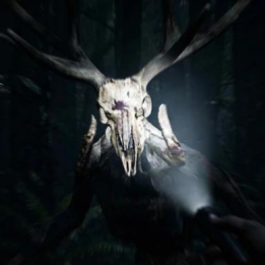 Thumbnail for IT'S LURKING [HORROR] Game