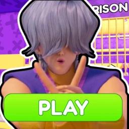 🎤 MYSTERY'S PRISON RUN! (Obby) icon