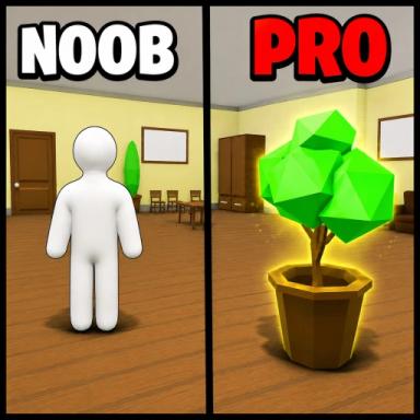 Thumbnail for Build Or Seek! Game