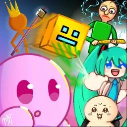 [⚔️BOSS UPDATE] Super Random Fighters  icon