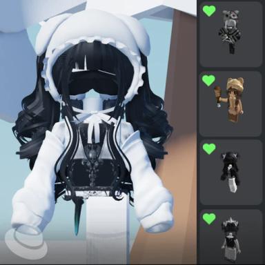Trendy Avatar Outfits icon