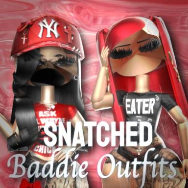 [UPD] SNATCHED BADDIE OUTFIT IDEAS icon