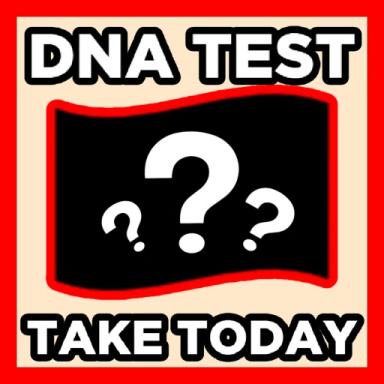 Thumbnail for 🧬 What’s your DNA? Game