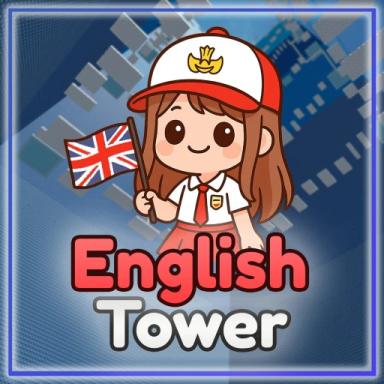 Thumbnail for 🇬🇧 English Tower Game