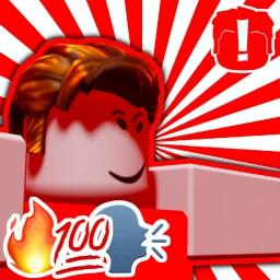 [🗣️] BLUD OBBY 🩸💯❗️ icon