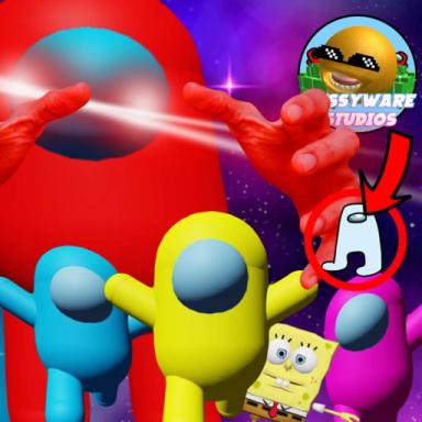 Stop The Imposter Adventure Obby! icon