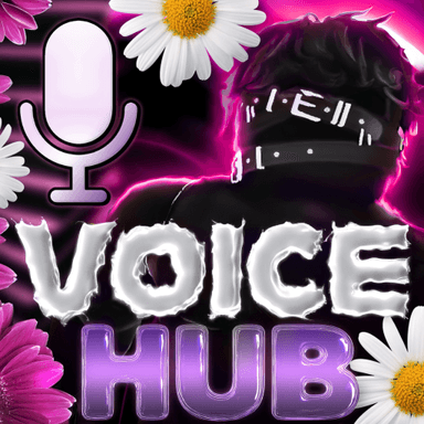 [Summer] VoiceHub - Voice Chat [Beta]  icon