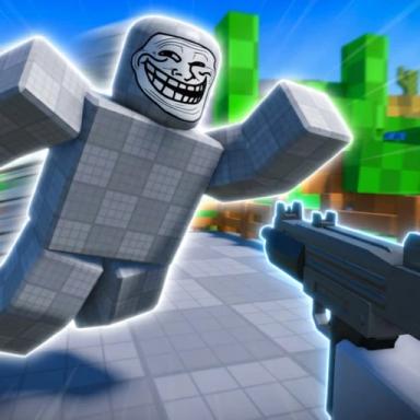 Thumbnail for Shoot A Target 🔫 Game