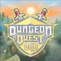 [1M VISITS] Dungeon Quest (OG) icon