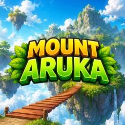 [FREE AVA X10🌳] MOUNT ARUKA icon