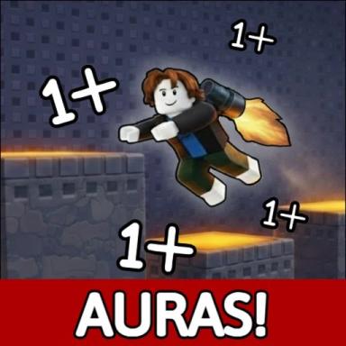 Thumbnail for +1 Jetpack Evolution Game