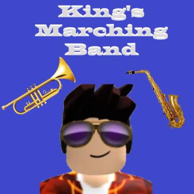 King's Marching Band icon