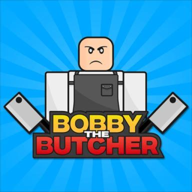 Bobby the Butcher 🥩 [STORY] icon