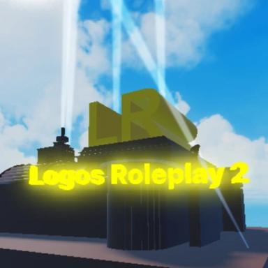 Logos Roleplay 2 icon