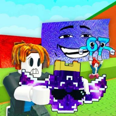 Thumbnail for Escape Tsunami For Lucky Eggs Game