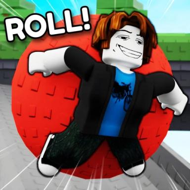 Thumbnail for Ride A Ball And  Slide Down To The End Game