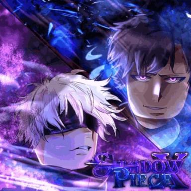 Thumbnail for Shadow Piece X Game