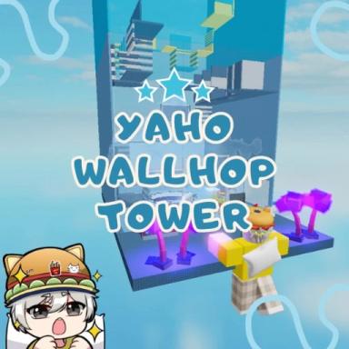 Thumbnail for [UPD COINS] yaho wallhop tower Game