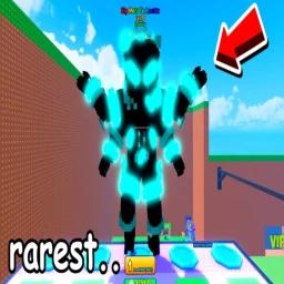 Thumbnail for ⭐ Anububu (FREE) + Meta Technetta 🌈 ETFB MODDED! Game
