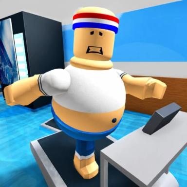 Thumbnail for EVIL GYM ESCAPE! [ITEMS] Game