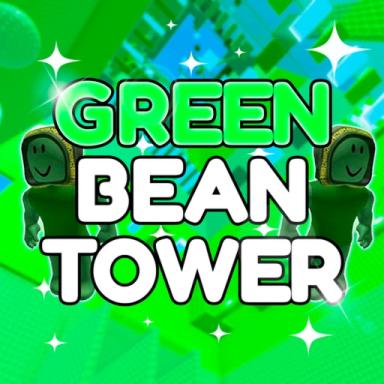 [🌱] Green Bean Tower (HUGE UPDATE) icon