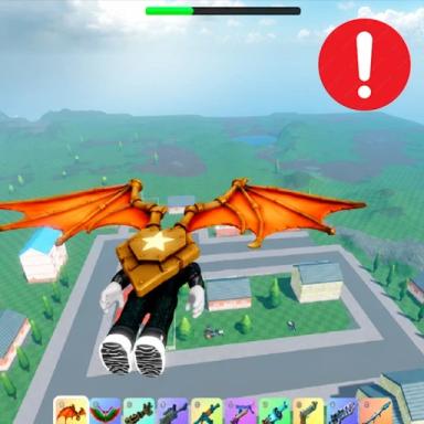 Thumbnail for One Shot Arena Game