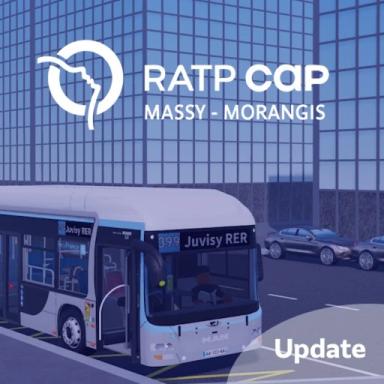 Thumbnail for Paris Rp 2024 Server French Roleplay Game