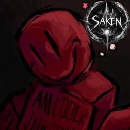 [FIXED BUGS] Saken icon
