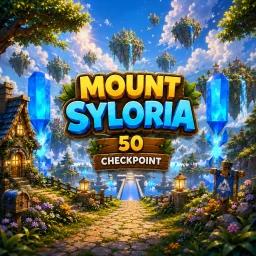 🍃[EVENT 7500 ] Mount Syloria icon