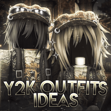 Y2K OUTFIT IDEAS icon