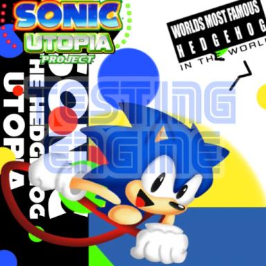 Thumbnail for PROJECT UTOPIA REVIVAL NEWER ENGINE TEST Game
