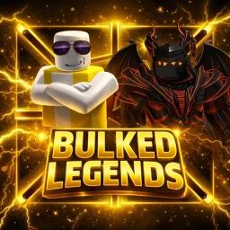 Thumbnail for Bulked Legends BETA Game