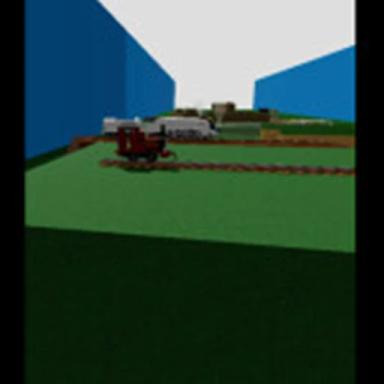 Thumbnail for Thomas Accidents: Experience Game