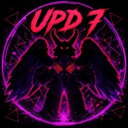 [UPD8] +1 DMG Per Revive[💀] icon