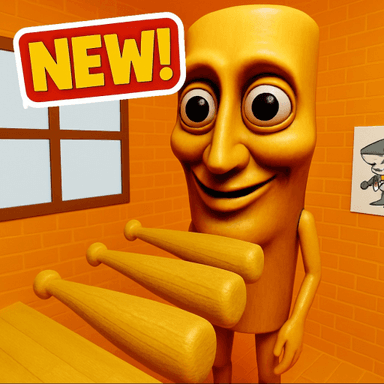 [TROLL]  Italian Brainrot Obby 🔥 icon