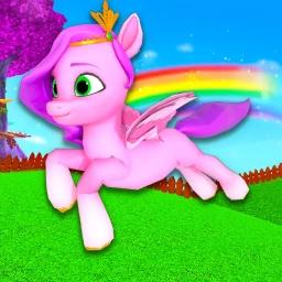 Thumbnail for My Little Pony RP Game