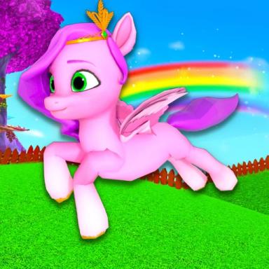 Thumbnail for My Little Pony RP Game