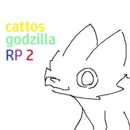 Cattos Lizard Attack RP (ZV PART 1.5) icon