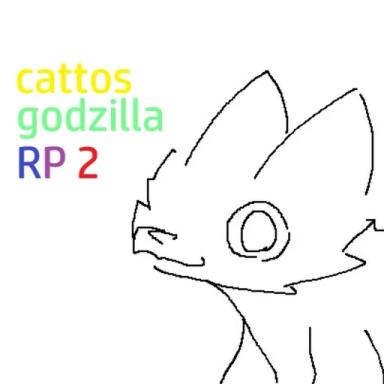 Thumbnail for Cattos Lizard Attack RP Legacy Game