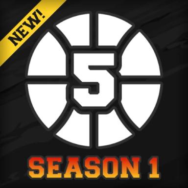 Thumbnail for FREE | 🏀 RB World 5  Game