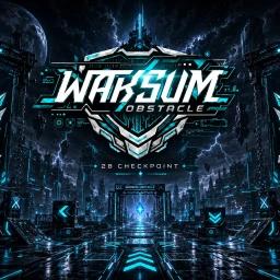 [UPD] [FREE AVA] WARSUM OBSTACLE icon