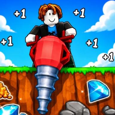 Thumbnail for +1 Dig Adventure Game