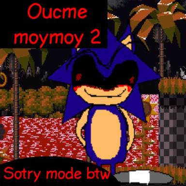 Outcome Memories v0.2: STORYMODE icon