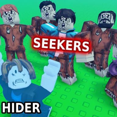 Thumbnail for [⚠️] Zombie Hide & Seek Game