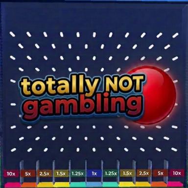 Thumbnail for Totally NOT Gambling Game