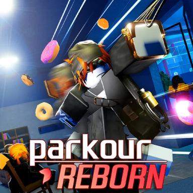 Thumbnail for PARKOUR Reborn  Game