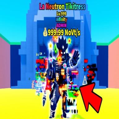Thumbnail for 🌈 FREE INFINITES 💵 Game